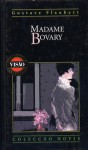 Madame Bovary (Biblioteca Visão, #28) - Gustave Flaubert, Fernanda Ferreira Graça