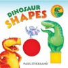 Dinosaur Shapes - Paul Stickland