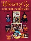 The Wizard of Oz Collector's Treasury - Jay Scarfone, William Stillman