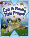 Can It Really Rain Frogs? - John Malam