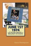 June 1st 1974: Kevin Ayers, John Cale, Nico, Eno, Mike Oldfield and Robert Wyatt: The Greatest Supergroup of the Seventies - Dave Thompson