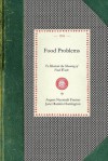 Food Problems - August Farmer, Janet Huntington