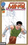 How To Draw Manga Next Generation (How to Draw Manga Next Generation, #10) - Rod Espinosa, Craig Babiar, Jessica Moffett, Wes Hartman