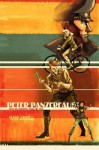 Peter Panzerfaust Deluxe Edition Volume 1 HC - Kurtis J. Wiebe, Tyler Jenkins