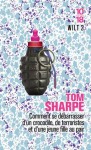 Wilt, Tome 2 : Comment se débarrasser d'un crocodile, de terroristes et d'une jeune fille au pair - Tom Sharpe