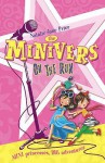 The Minivers on the Run - Natalie Jane Prior