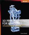 3D Programming for Windows - Charles Petzold