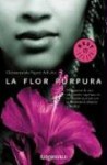 La Flor Purpura - Chimamanda Ngozi Adichie