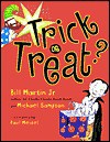 Trick or Treat? - Bill Martin Jr., Michael Sampson