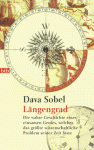 Längengrad - Dava Sobel