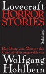 Horror Stories - H.P. Lovecraft