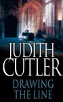 Drawing The Line (Lina Townend #1) - Judith Cutler