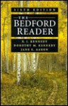 The Bedford Reader - Dorothy M. Kennedy