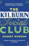 The Kilburn Social Club - Robert Hudson