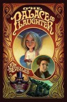 The Palace Of Laughter - Jon Berkeley