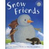 Snow Friends - M. Christina Butler, Tina Macnaughton