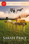 Amish Circle Letters - The Complete Series - Sarah Price