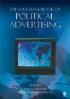 The Sage Handbook of Political Advertising - Lynda Lee Kaid, Christina Holtz-Bacha