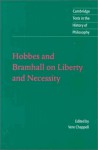 Hobbes and Bramhall on Liberty and Necessity (Cambridge Texts in the History of Philosophy) - Thomas Hobbes, John Bramhall, Vere C. Chappell