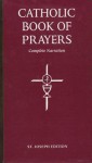 Catholic Book of Prayers - Catholic Book Publishing Corp.