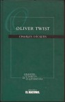 Oliver Twist - Charles Dickens