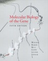 Molecular Biology Of The Gene - James D. Watson, Tania A. Baker
