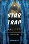 Star Trap - Simon Brett