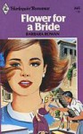 Flower for a Bride - Barbara Rowan