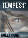 Tempest (Destroyers #1) - Holly Hook