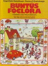 Buntus Foclora: A Children's Irish Picture-Dictionary - Heather Amery