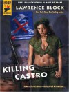 Killing Castro (MP3 Book) - Lawrence Block, Henry Leyva