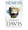 Nemesis - Lindsey Davis