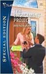 The Engagement Project - Brenda Harlen