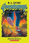 Monster Blood III (Goosebumps, #29) - R.L. Stine