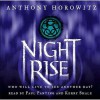 Nightrise (The Power of Five, #3) - Anthony Horowitz