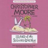 Island of the Sequined Love Nun - Christopher Moore, Oliver Wyman