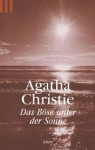 Das Böse unter der Sonne - Agatha Christie