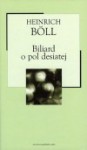 Biliard o pol desiatej - Heinrich Böll, Perla Bžochová