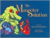 Monster Solution - Sara Goodman Zimet, Shannon Parish