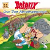 Asterix Und Der Avernerschild Hörspiel ; Ab Ca. 5 Jahren ; Das Kulthörspiel Mit Asterix Und Obelix - René Goscinny, Wolf Frass, Albert Uderzo, Peter Heinrich