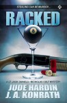 Racked - Jude Hardin, J.A. Konrath