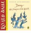 Danny The Champion Of The World - Roald Dahl