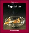 Cigarettes - Elaine Landau