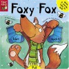 Foxy Fox - Mark Shulman