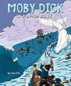 Moby-Dick: A Pop-Up Book - Sam Ita