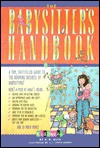 The Babysitter's Handbook - K.D. Kuch, J.J. Smith-Moore