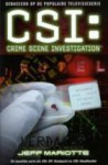 Verdacht (CSI: Crime Scene Investigation, #12) - Jeff Mariotte, Yolande Ligterink