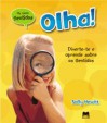 Olha! (Os Cinco Sentidos, #1) - Sally Hewitt, Irene Ramalho