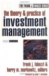 The Theory and Practice of Investment Management (Frank J. Fabozzi Series) - Frank J. Fabozzi, Harry M. Markowitz