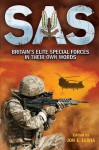 SAS: The Elite Special Forces in their Own Words - Jon E. Lewis